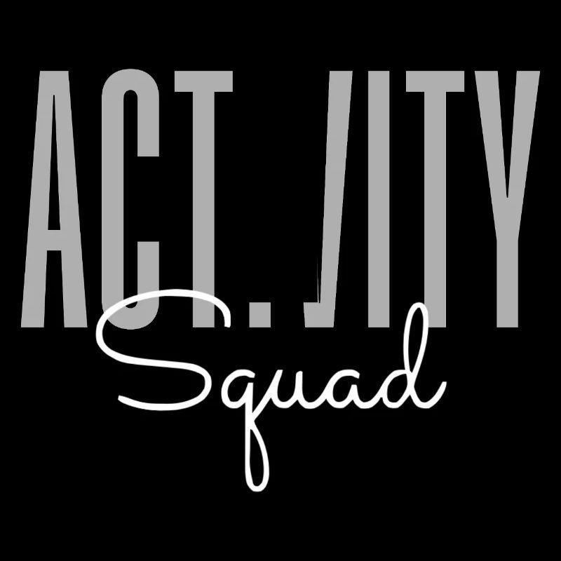 Activity Squad – Spaßgruppen-Teamevent