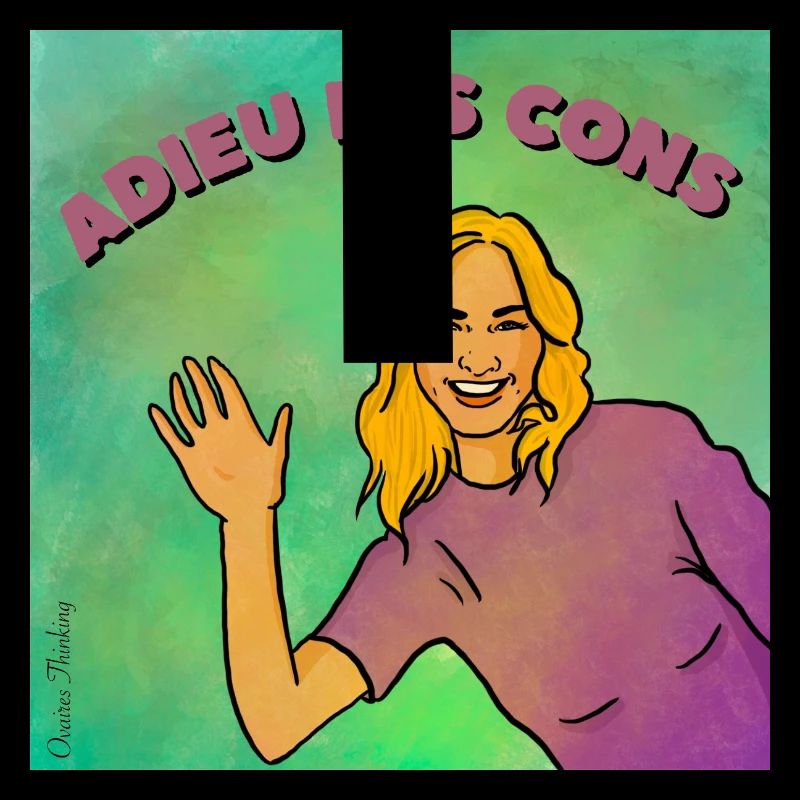 Goodbye idiots