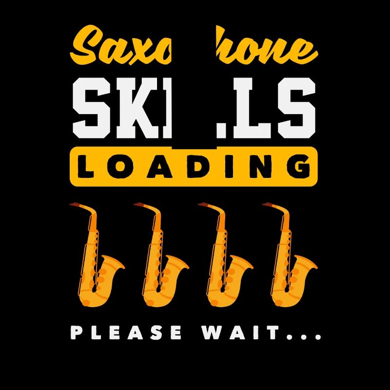 Saxophon-kenntnisse Loading Please Wait