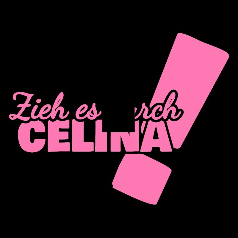 Vorname Celina