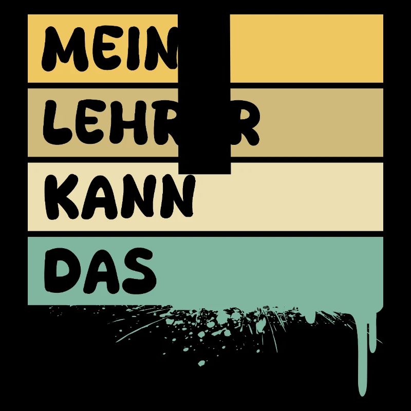 Profession : Enseignant