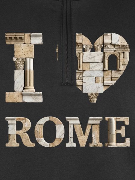Rome – Ville éternelle