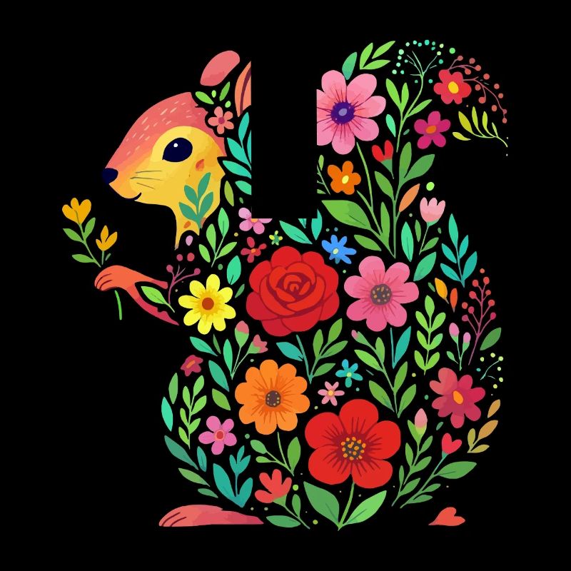 Squirrel