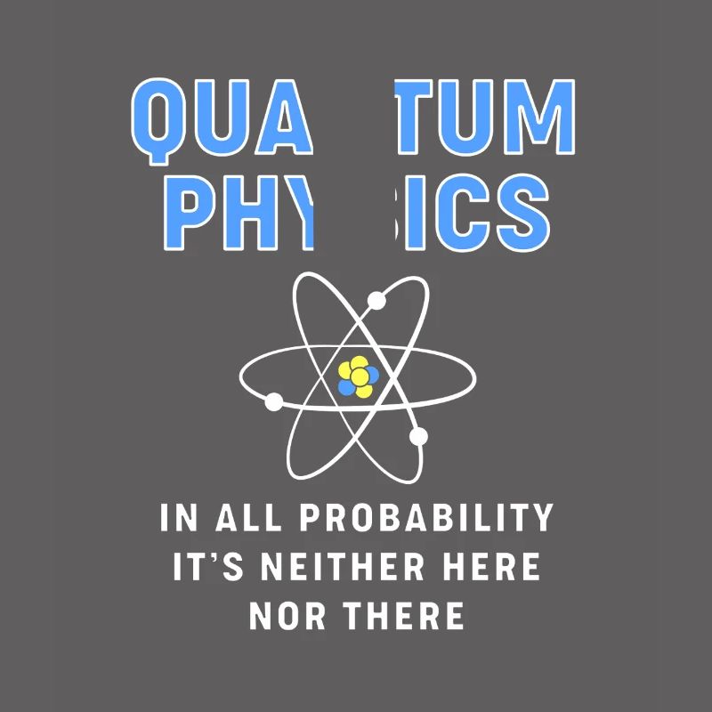 Quantensprung Quanten Physik Quantenphysik