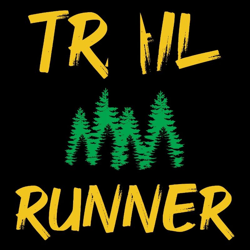 Coureur de trail