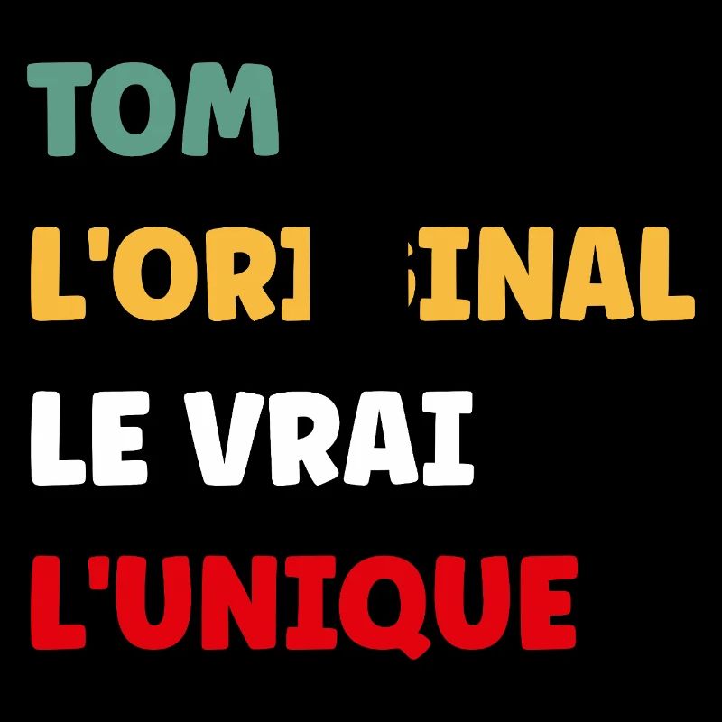 Tom
