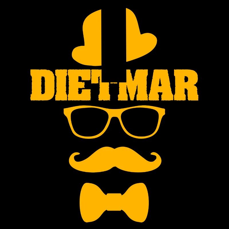 Schnauzer Dietmar