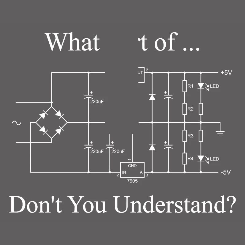 Electrical Engineer Funny Engineering Sarcasm