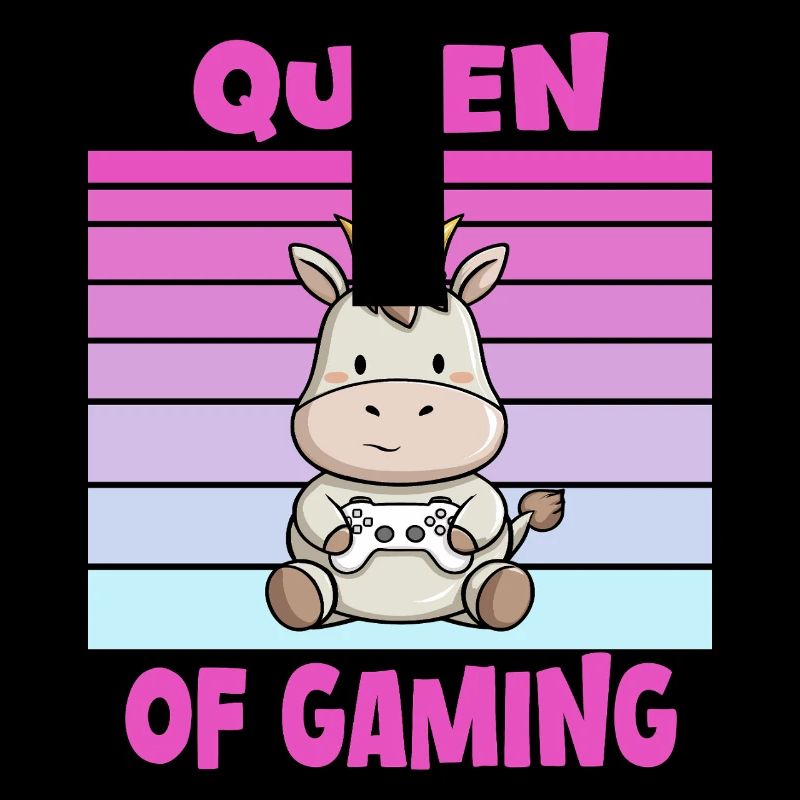 game queen controller
