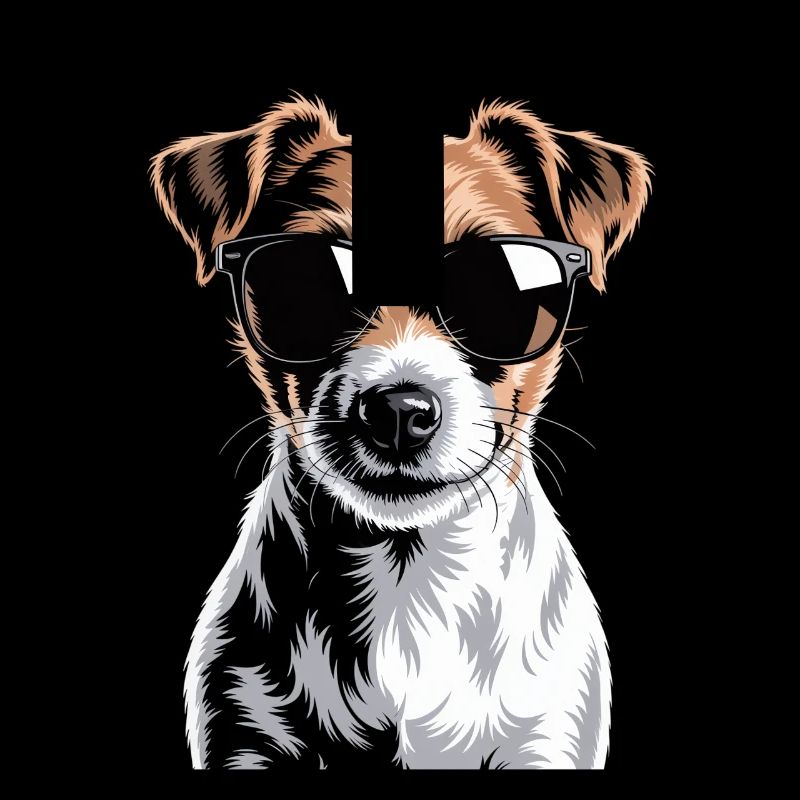 Jack Russell Terrier