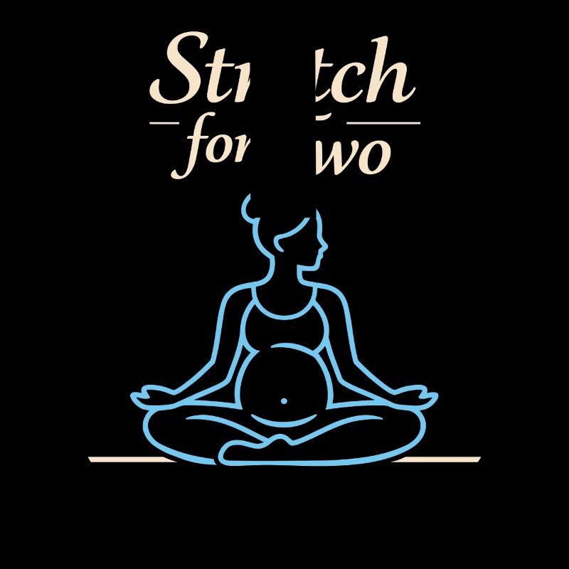 Vorgeburtliches Yoga Werdende Mutter