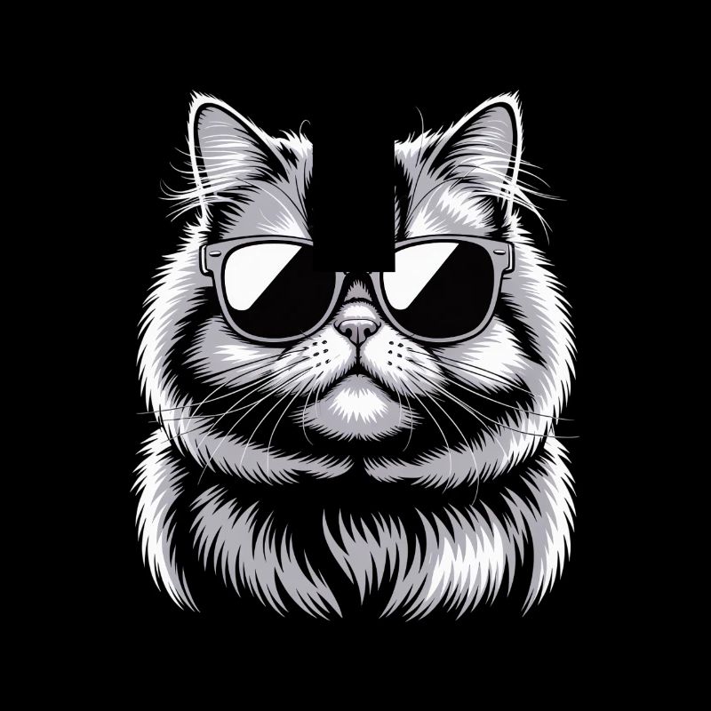 Persian cat