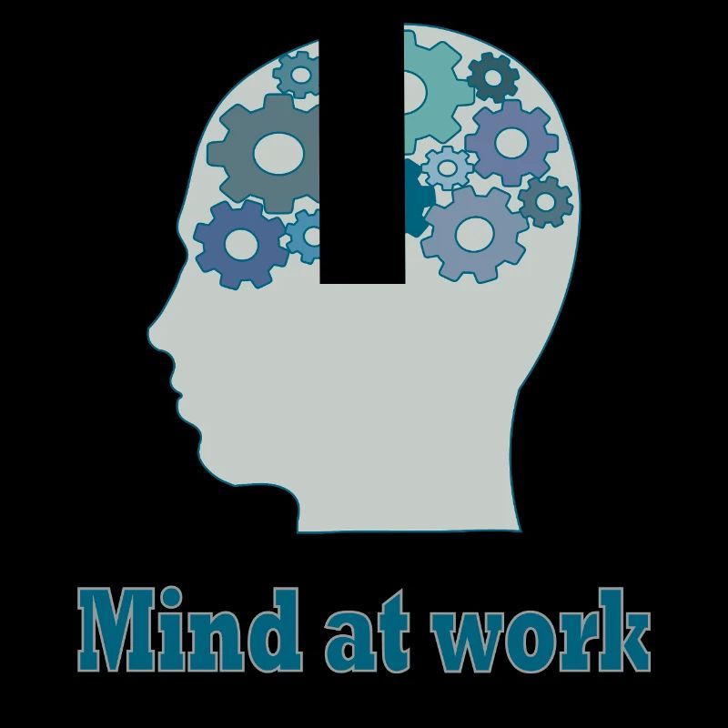 The Mind at Work - Creative Minds Edition