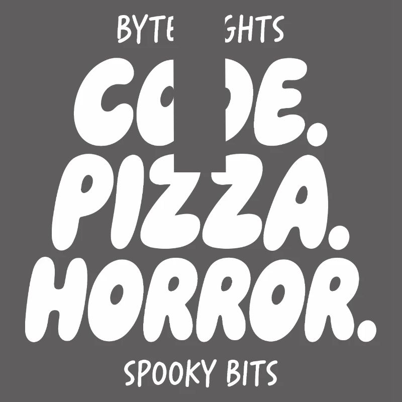 Byte Nächte: Code Pizza Horror