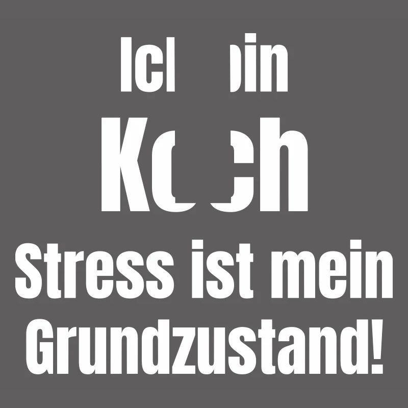 Chef Stress Basic Condition