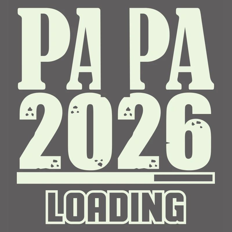 Papa 2026 Loading
