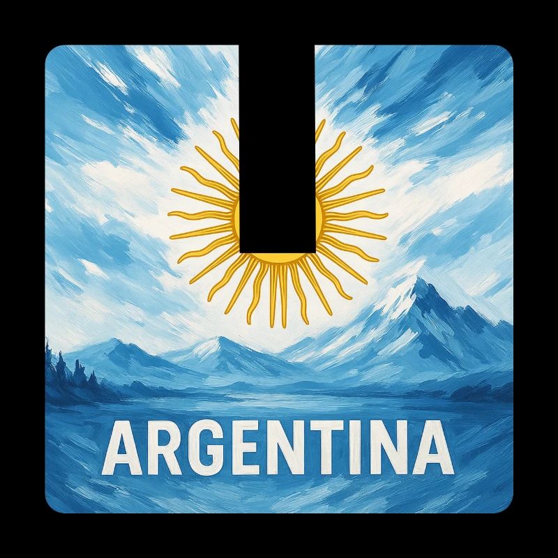 Design de voyage en Argentine