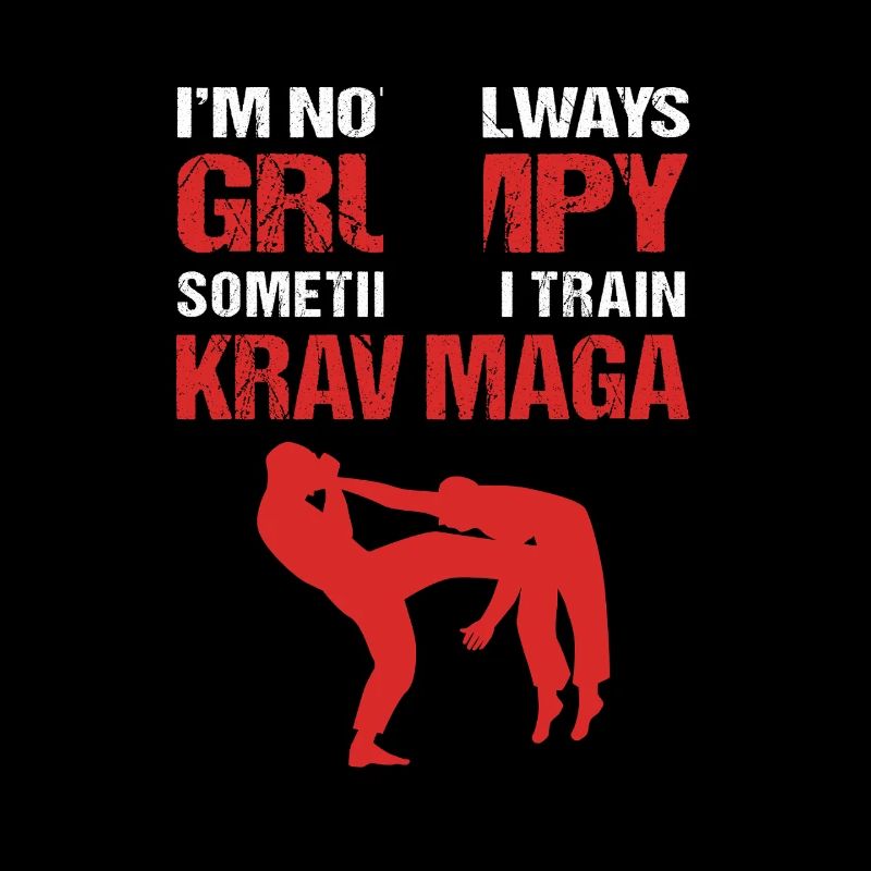 Krav Maga