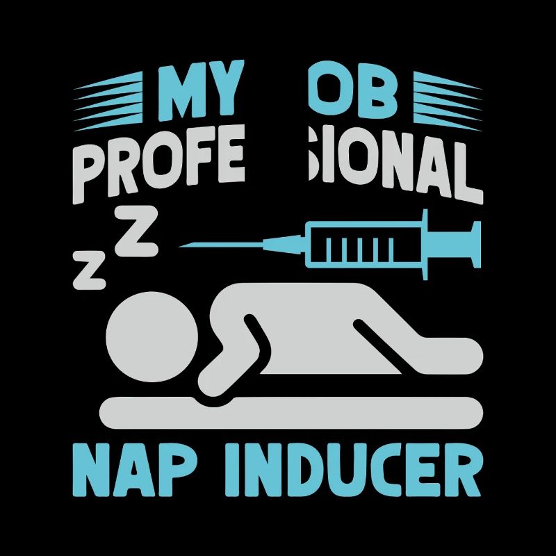 Anesthesiologist Professional Nap Anesthesia