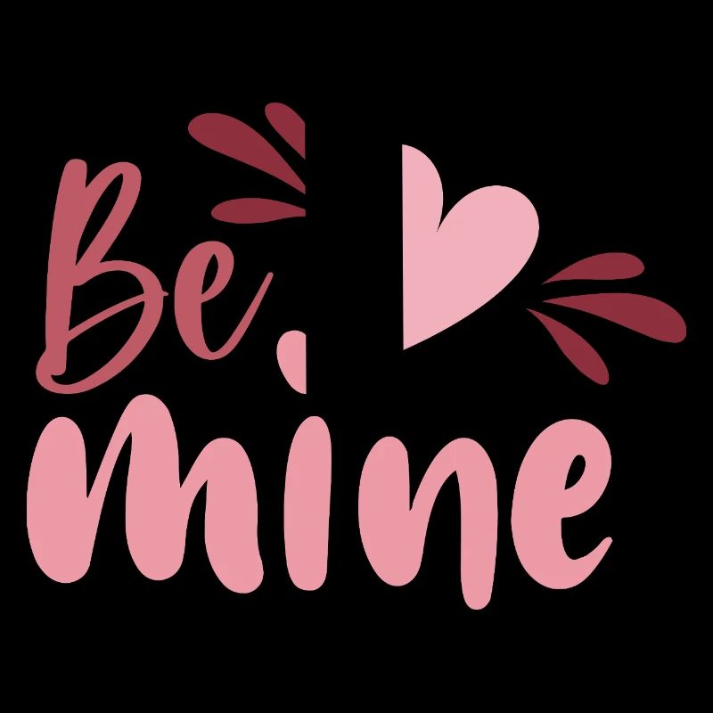 Be Mine Heart Script