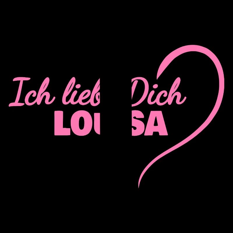 Louisa