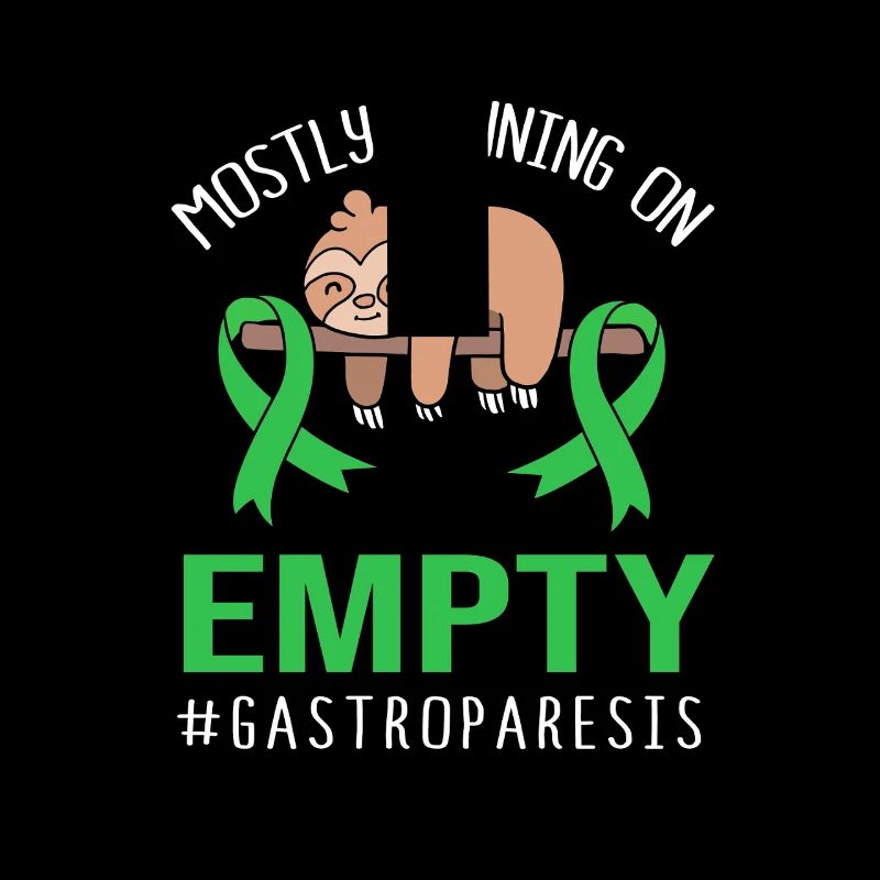 Intestinal disease Gastroparesis