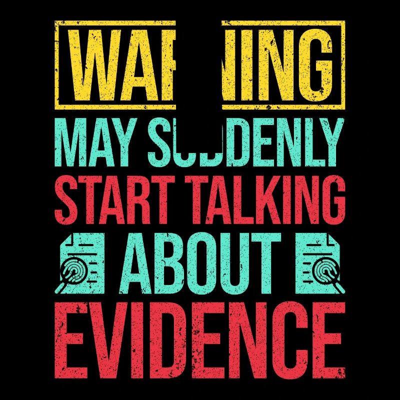 Forensic Science Major Start Talking Forensics