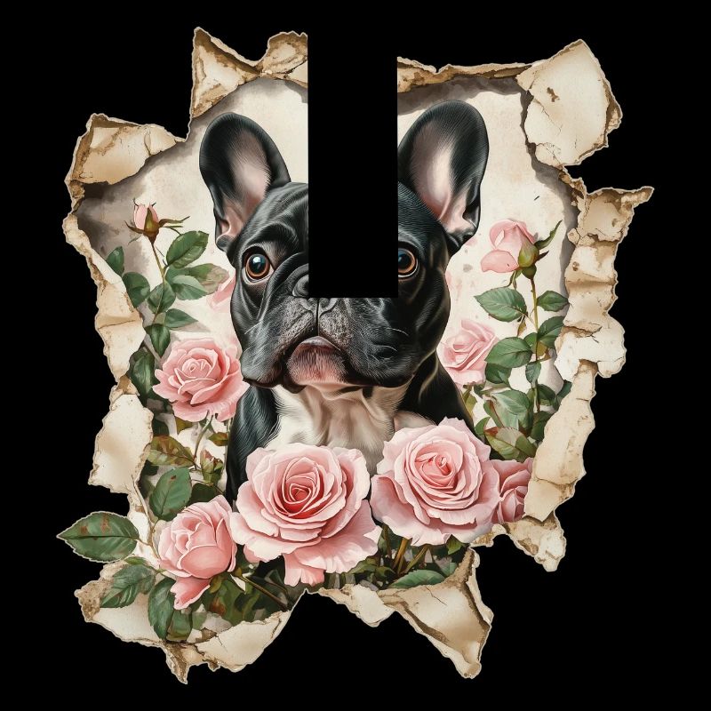 Bouledogue français