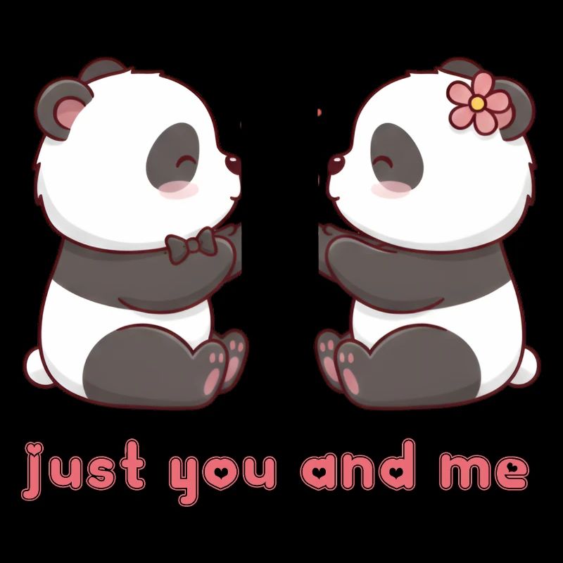 Juste toi et moi