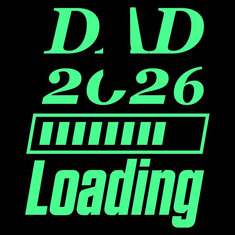 Dad 2026 Loading
