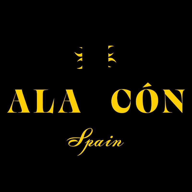 Alarcón Spanien Sonnenwrest-Logo