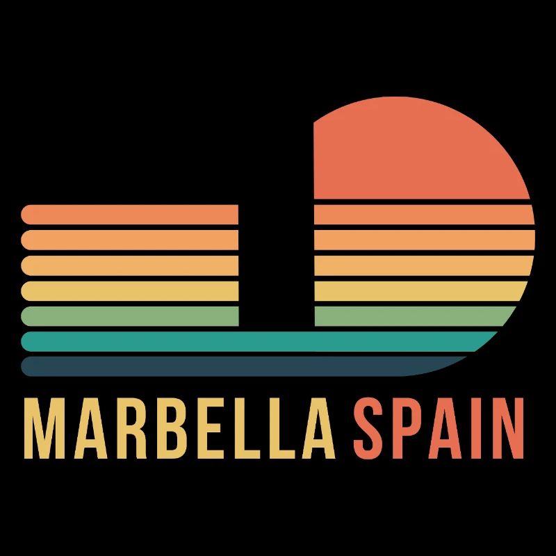 Marbella, Espagne