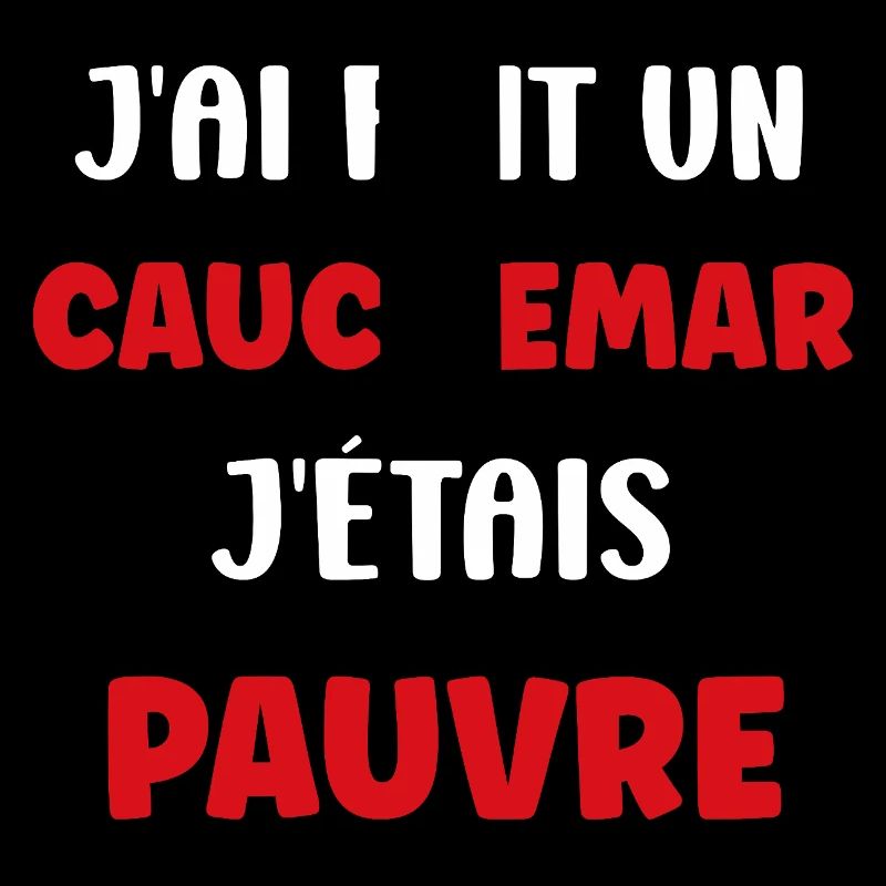 pauvre