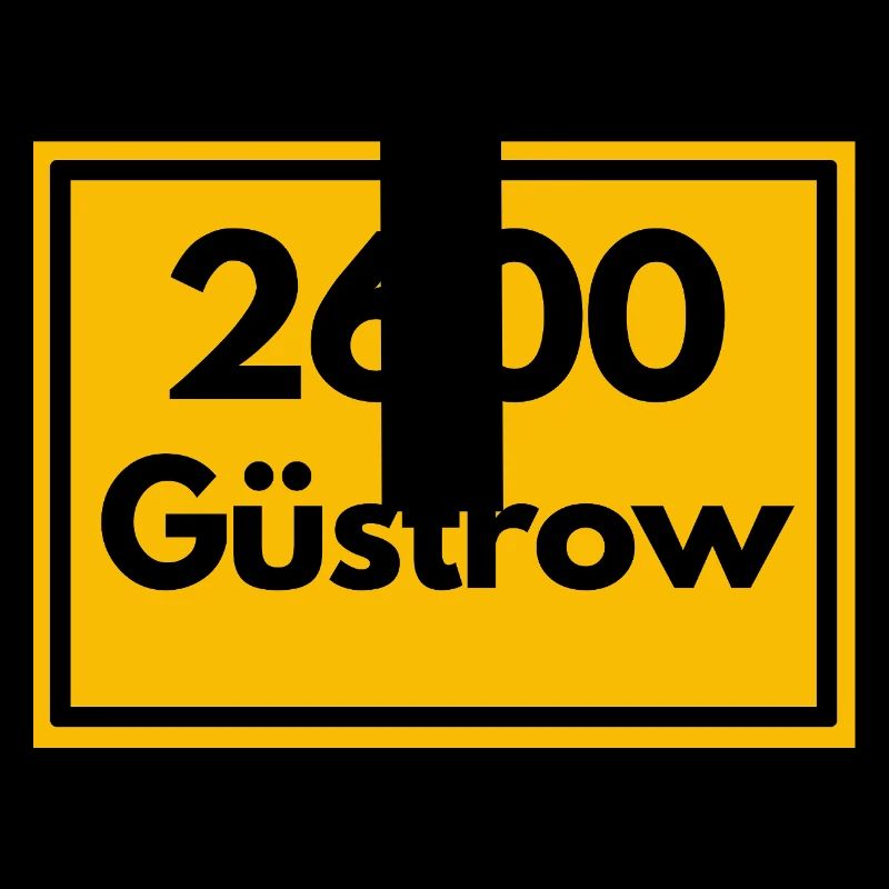 ANCIEN CODE POSTAL 2600 GÜSTROW RENAISSANCE