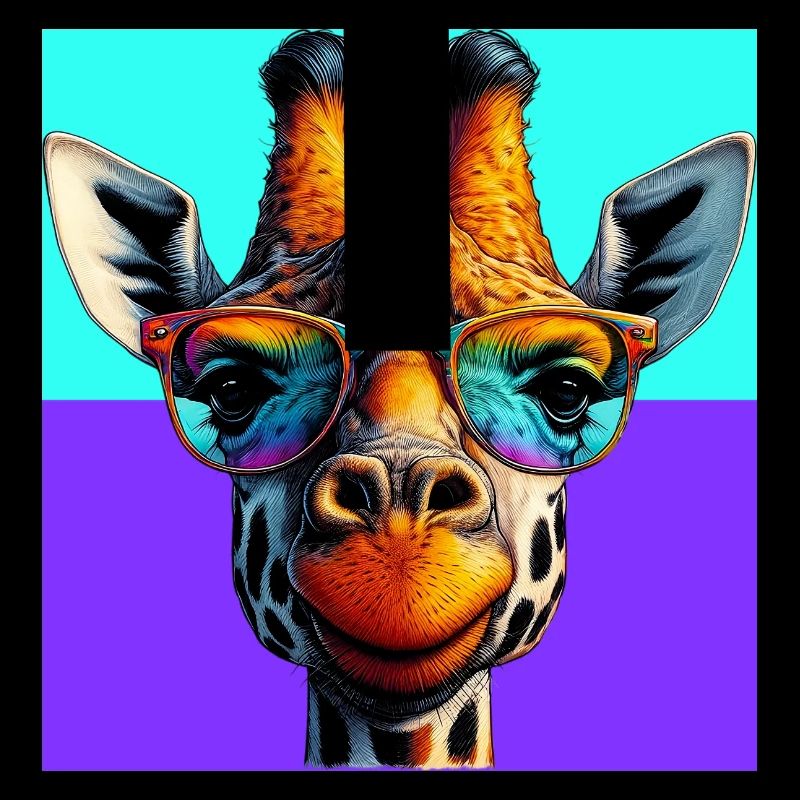giraffe