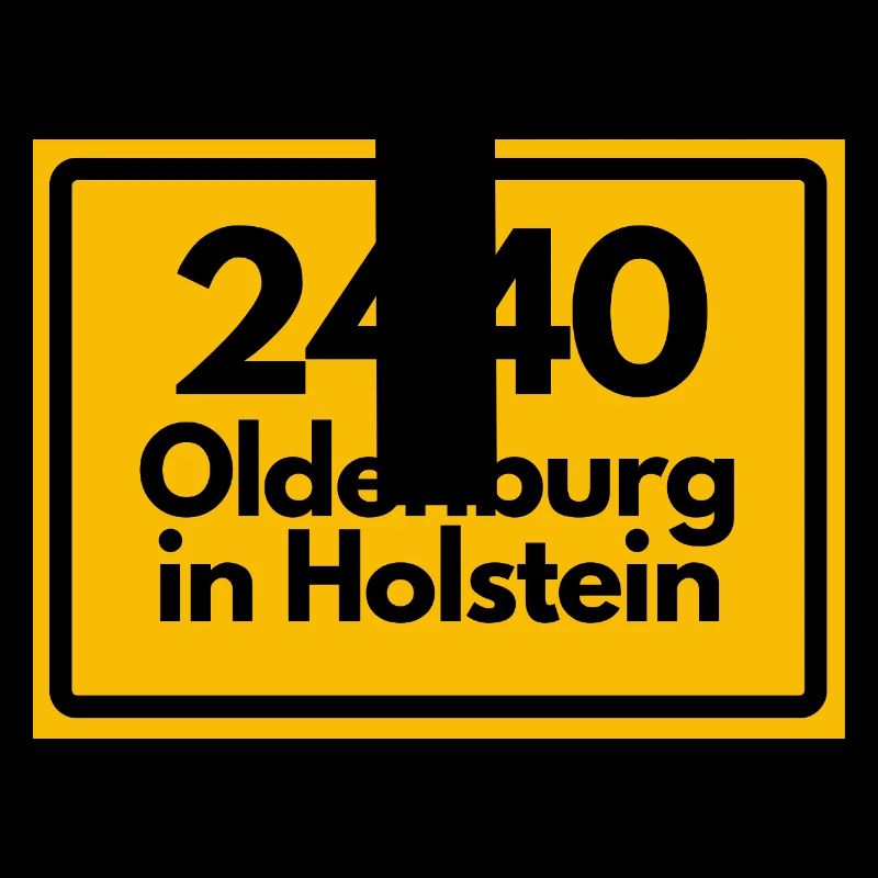 OLD POSTCODE POSTCODE 2440 OLDENBURG IN HOLSTEIN