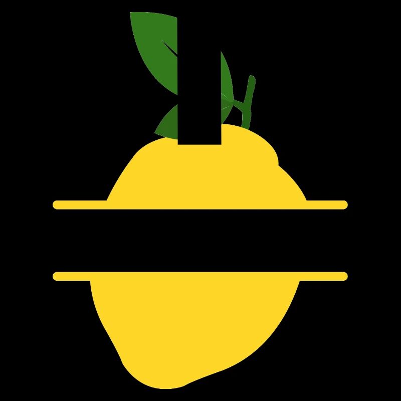 Cadre Lemon Split