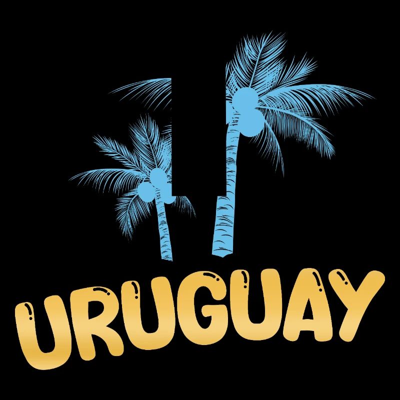 Palmen Uruguay