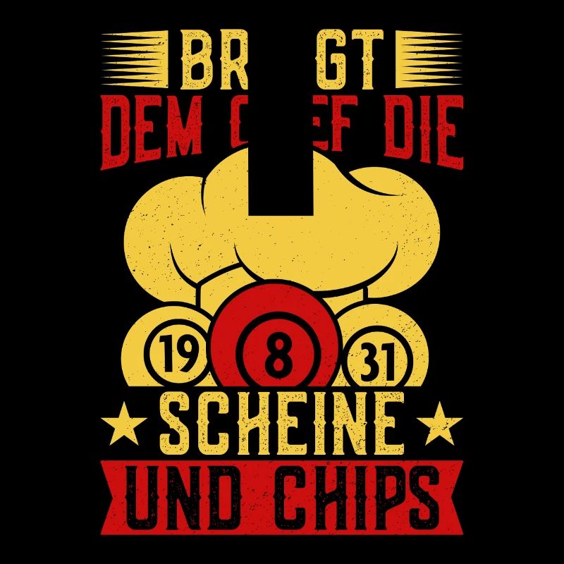 Bingo Game Bringt Dem Chef Die Scheine & Chips