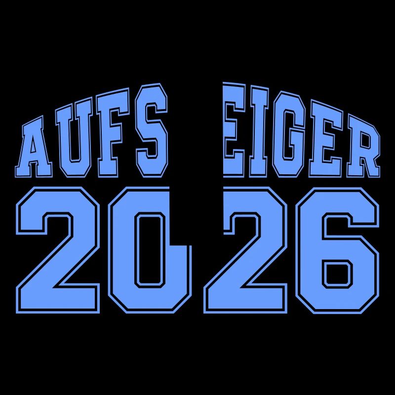 Aufsteiger 2026