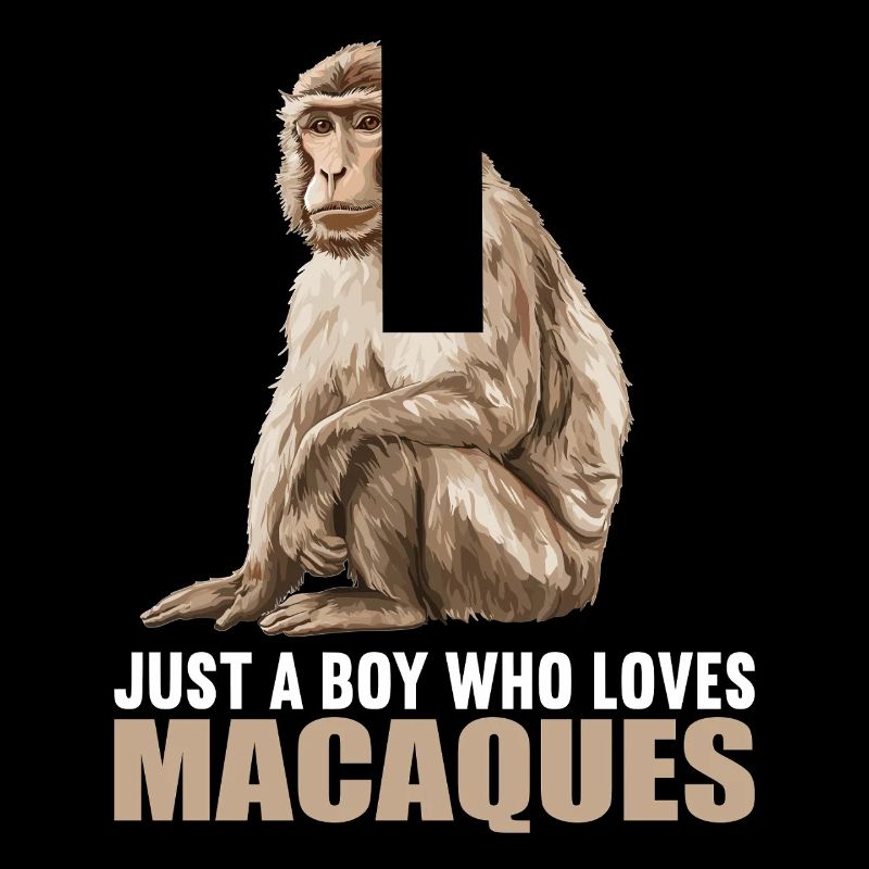 Macaque Macaque