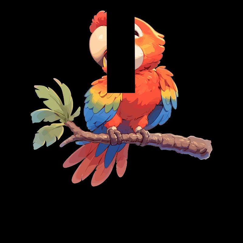Macaw's Era