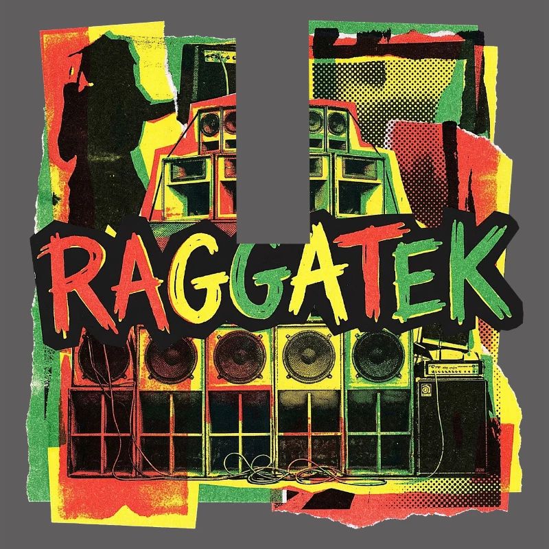 Système de son Raggatek Session