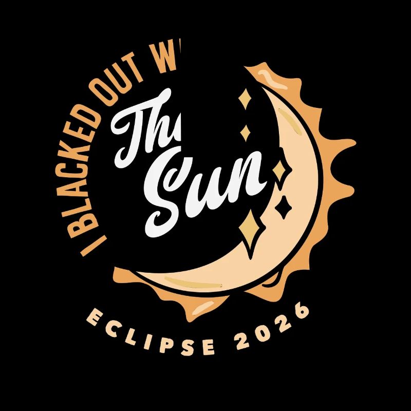Solar eclipse 2026, August 12