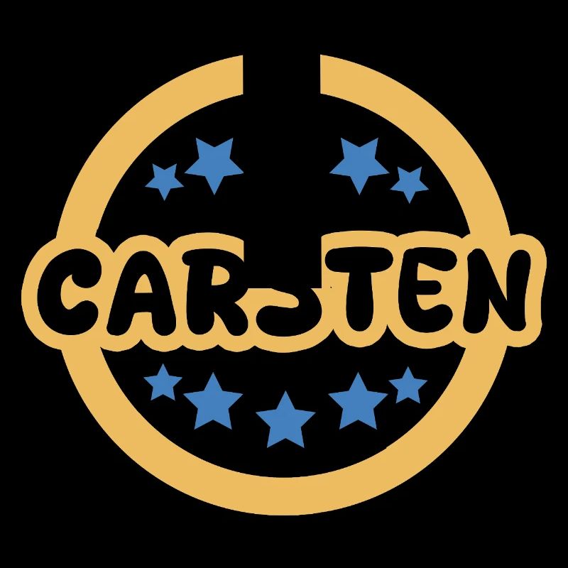 Carsten als Geschenk