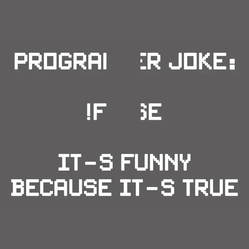 Motif drôle de programmeur pour développeurs, codeurs