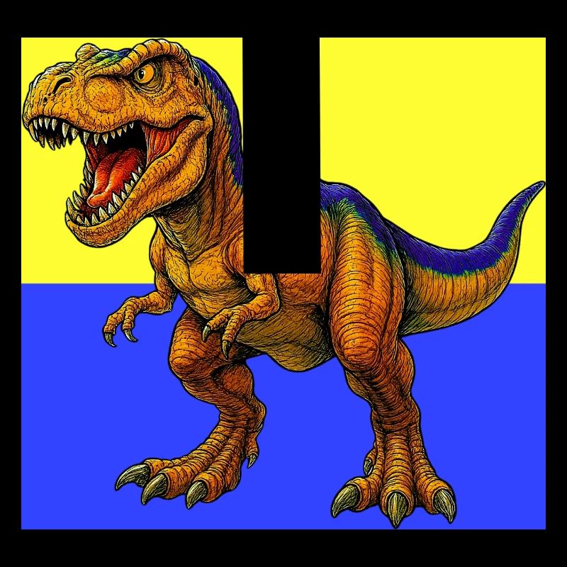 dinosaure