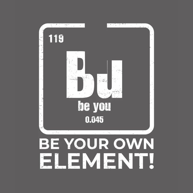 Optimistic Periodic Table Chemistry B Your Element