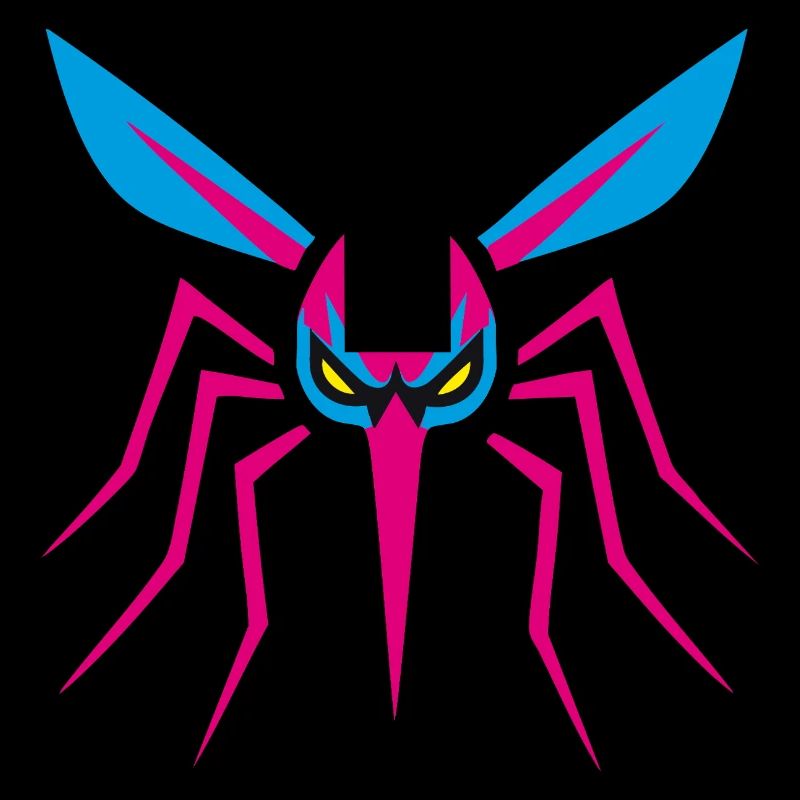 Mosquito, Mosquito, Insect, Evil