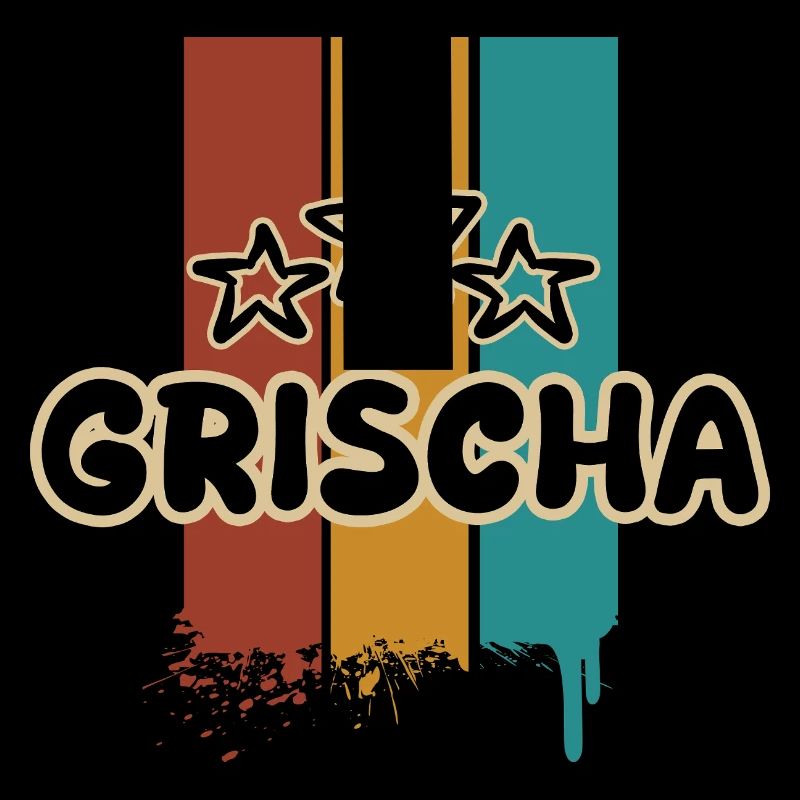 Geschenkidee Grischa